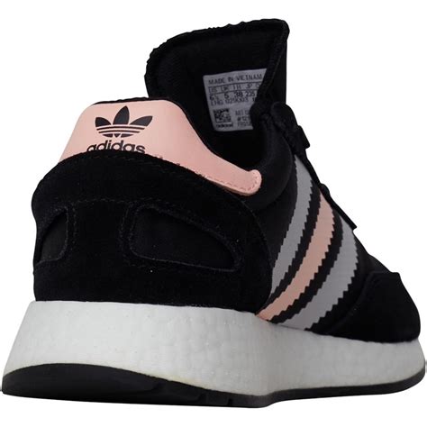 adidas schuhe damen schwarz leder|adidas turnschuhe damen.